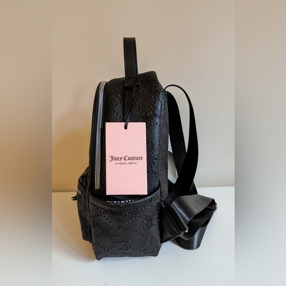 Brand New Juicy Couture Backpack